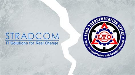 stradcom lto